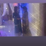 Jigyasa Singh Instagram – One with my one and only @jaya.bhattacharya ma’am ❤️
#thapkipyaarki2