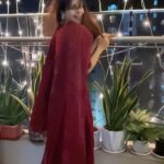 Jigyasa Singh Instagram – 🪔 & some Diwali Vibes ! 💫🌸
