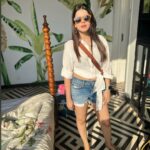 Jigyasa Singh Instagram - I need vitamin D , Dammit ! 😛