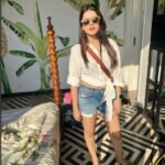 Jigyasa Singh Instagram – I need vitamin D , Dammit ! 😛