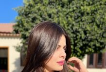 Jigyasa Singh Instagram - нαкυηα 🌼 мαтαтα