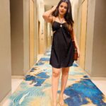 Jigyasa Singh Instagram - Warm hospitality, great events & a beautiful property made my weekend so complete. Thank you @thewestingoa 🫶🏻♥️ The Westin Goa