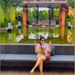Jigyasa Singh Instagram - Warm hospitality, great events & a beautiful property made my weekend so complete. Thank you @thewestingoa 🫶🏻♥️ The Westin Goa