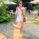 Jigyasa Singh Instagram - 🦄👻