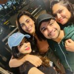 Jigyasa Singh Instagram - 🧿♥️ Mine !