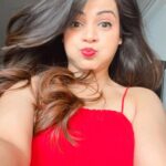 Jigyasa Singh Instagram - I don’t always look so cute 🙃🍓