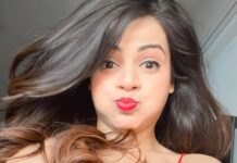 Jigyasa Singh Instagram - I don’t always look so cute 🙃🍓
