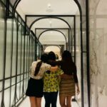 Jigyasa Singh Instagram - Recently visited @gomamumbai and I’m very impressed with the quality and taste of food and service. The ambience here is great too. Perfect place to go with your loved ones,friends,official meetings n of course dinner date with your special one..... Dim lighting Delicious cuisine Full on Asian feel Highly informative staff Humble generous hospitality One place you shuld atleast visit once to experience it's own exclusivity Also,i feel There’s no other restaurant that makes me order and eat so much food in one sitting. "The best place ever to get your mood fix." Thankyou @nehaantani88 for such a warm welcome❤️❤️ #gomamumbai #dineout #foodblogger #girls #dinnerdatewithmygirls #happyfoodhappyme #foodphotography #instareelsindia❤️ #instaphotographer #jigyasa #monikakhanna😍 #begood #bekind #lovelife #gratitudeattitude #thankyou Raddison Blue Goregaon