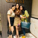 Jigyasa Singh Instagram - Forever and Always. 🧿♾️🫶🏻