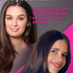 Kalki Koechlin Instagram - We have a very special guest on this week’s episode of Love Matters! 🤩 I spoke with my costar from “Yeh Jawaani Hai Deewani,” @kalkikanmani, about international relationships. We had a super fun chat about our personal experiences of having partners from cultures totally different from our own. Listen to the full episode via the link in my bio! 💖 #KalkiKoechlin #EvelynSharma #IndianExpress #IndianExpressLifestyle #DW #DwHindi #DwCulture #LoveMatters #LovePodcast #LoveMattersPodcast #Podcast #India #Love #IndianLove #ModernLove #IndianLife #Relationships #Bollywood #yehjawaanihaideewani #yjhd internationallove #internationalmarriage #multiculturalfamily #multicultural #multiculturalism