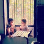 Kalki Koechlin Instagram – Afternoon refreshment
#thekidsarealright