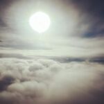Kalki Koechlin Instagram – Strangely comforted by vast expanses of sky
#beyondus
#muchmorethanawindow