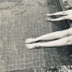 Kalki Koechlin Instagram – Girls by the pool
#motherdaughter
#talkandsplash