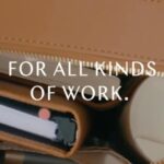 Kalki Koechlin Instagram - For all work and all play, fell in love with the delightful IRTH Work Bags from the House of Titan. #IRTHBags #HouseOfTitan #LaptopBags #WorkBags