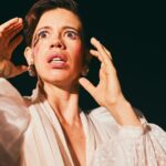 Kalki Koechlin Instagram - More drama… The art issue @bazaarindia Editor @nandinibhalla Photographs by @nehachandrakant Styling by @pranayjaitly @shounakamonkar Make-up @krisann.figueiredo.mua Hair: @makeupnhairbyankita Hair and Make up assitants Virja Mehta and Jennifer Nazareth @makeupbyvirja Fashion Assistants @d.shubham_j @ankurrpathak Production @studiogaaba