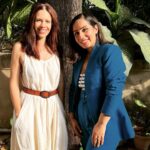 Kalki Koechlin Instagram - So happy to share our first episode of #MyIndianLife Season 3 with the @bbcworldservice This one is about the suspense filled sleuthing life of private detective @tanyapoori Link In bio