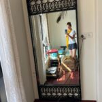Kalki Koechlin Instagram - Been a tough long week but not without everyday gems #packingandmoving #floatingfamily #boxesandrangolis