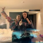 Kalki Koechlin Instagram - Moments in Busan #BIFF #busan #southkoreatravel