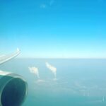 Kalki Koechlin Instagram - Seoul - Busan #jetlag #hecticbreakfast #beautifulmorning #iainttakingnotraintobusan😂 #headingtoBIFF