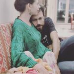 Kalki Koechlin Instagram - Fam💕