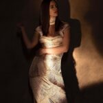 Kalki Koechlin Instagram - Moments from DUSK Designer @abhisheksharmastudio HMU @angelinajoseph Style @who_wore_what_when #lakmefashionweek