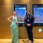 Kalki Koechlin Instagram - Moments in Busan #BIFF #busan #southkoreatravel