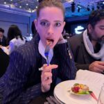 Kalki Koechlin Instagram - Moments in Busan #BIFF #busan #southkoreatravel