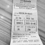 Kalki Koechlin Instagram - Seoul - Busan #jetlag #hecticbreakfast #beautifulmorning #iainttakingnotraintobusan😂 #headingtoBIFF