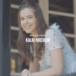 Kalki Koechlin Instagram - “It’s really nice to have those people who are there to show you that life goes on...” Kalki Koechlin has found safety in her group of girls. Here’s her story. When you feel safe, you can be truly free. #VolvoForLife #SafetyInMind #KalkiKoechlin