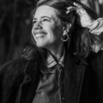 Kalki Koechlin Instagram - Find your spot in the sun #thegoodkindofwrinkles #happyface #sustainablethoughts Outfit: @mynadi.in Make up: @weddingsandwarpaint Photography: @rebeccadcosta Hair: @makeupnhair_by_preefa Styling: @trella.rodrigues Location: @cocoshambhala