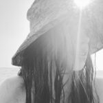 Kalki Koechlin Instagram - Sunburn