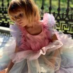 Kalki Koechlin Instagram - I got my girl, who could ask for anything more🎶🎶🎶 #mygirl #turnsthreetoday #luckytohaveyouinmylife #unicorntoddler 📷 @indiaffinity