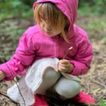 Kalki Koechlin Instagram - Forest findings #treasuresallaround #awalkinthewoods