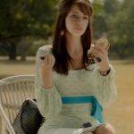 Kalki Koechlin Instagram - different shades, different energy and yet every @kalkikanmani character feels so personal and relatable every single time. here’s to all the colours they add into our lives without even trying  💙