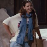 Kalki Koechlin Instagram - different shades, different energy and yet every @kalkikanmani character feels so personal and relatable every single time. here’s to all the colours they add into our lives without even trying  💙