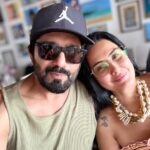 Kamya Punjabi Instagram – Hello Partner 🫶