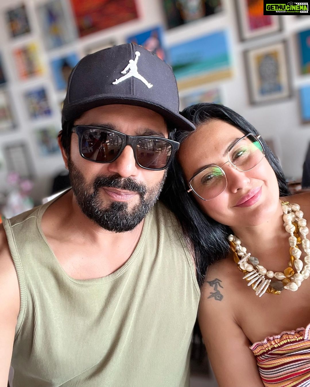 Kamya Punjabi - 14.5K Likes - Most Liked Instagram Photos