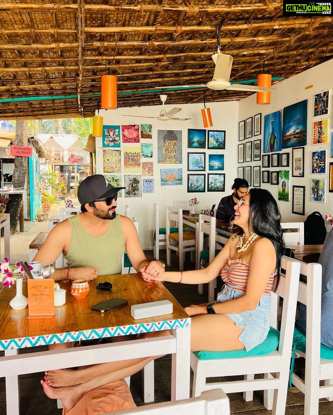 Kamya Punjabi - 14.5K Likes - Most Liked Instagram Photos