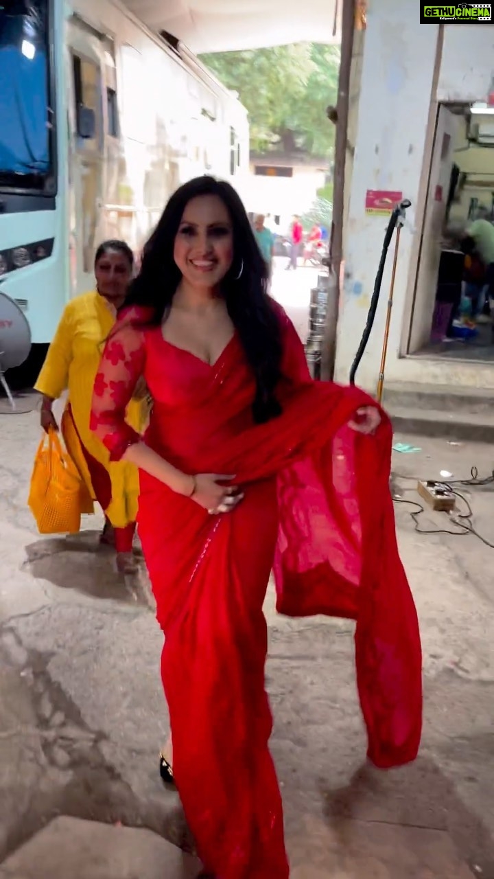 Kamya Punjabi - 11.5K Likes - Most Liked Instagram Photos