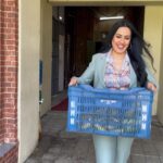 Kamya Punjabi Instagram - #spreadlove ❤️ #kamyapunjabi