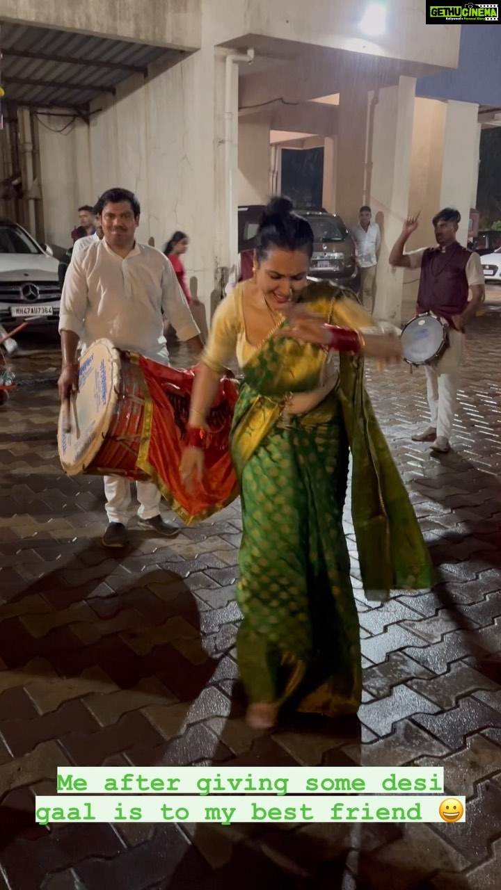 Kamya Punjabi - 17.4K Likes - Most Liked Instagram Photos