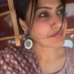 Kamya Punjabi Instagram - #rickshawride 🫶 My fav hamesha se ☺️ #kamyapunjabi