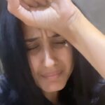 Kamya Punjabi Instagram - @poojaa_singh_ this is for you 😀 #reels #selfie ke deewane #kamyapunjabi