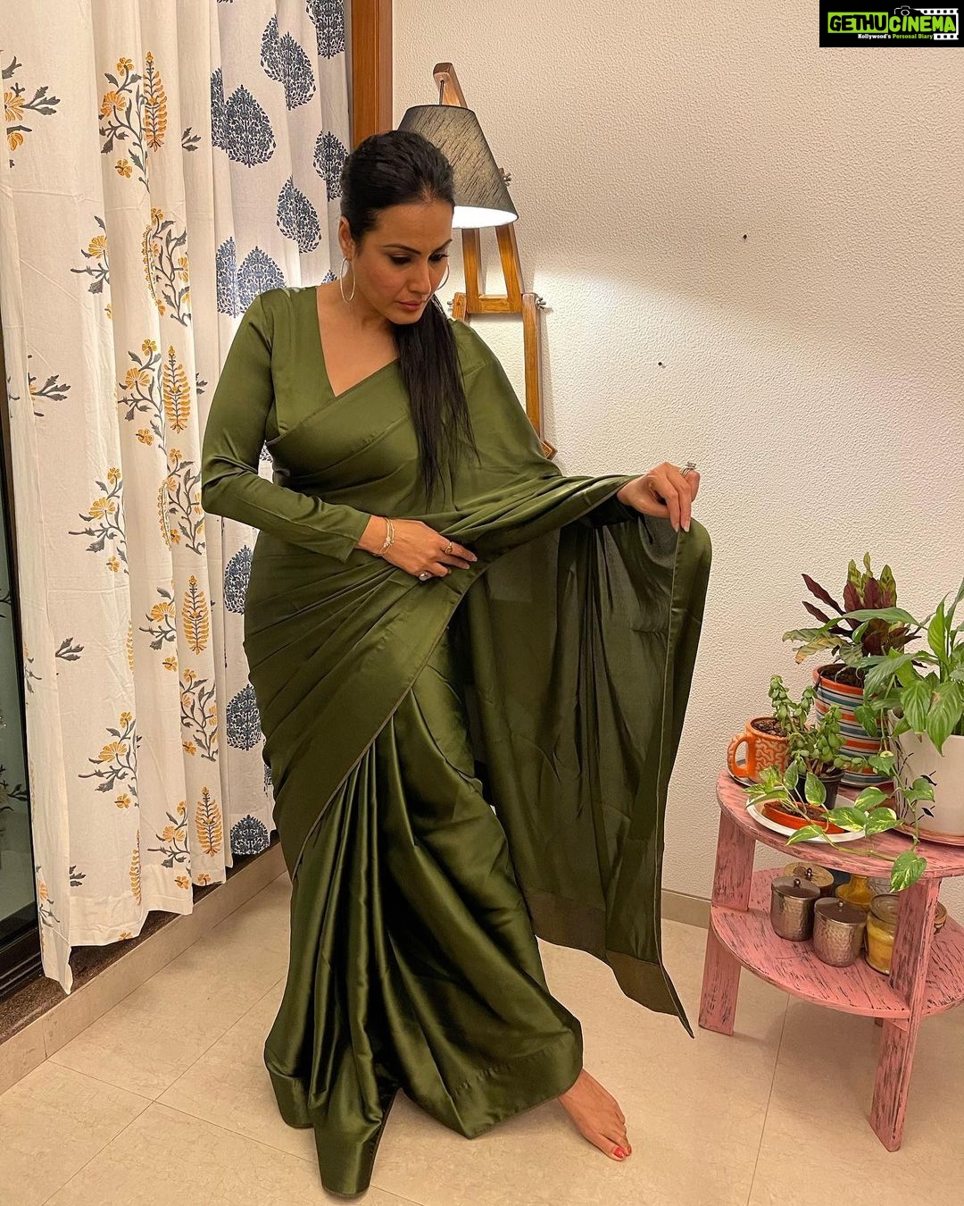 Kamya Punjabi - 11.3K Likes - Most Liked Instagram Photos