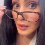 Kamya Punjabi Instagram - Hello my #jigarkatukda😘 @shalabhdang #kamyapunjabi