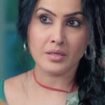 Kamya Punjabi Instagram - Posted @withrepost • @zeetv Gauri ne kahi hai jo baat, uska kya hoga anjaam? #GauriKeKhwaab #Sanjog #ZeeOnTheGoReels Dekho Kahin Bhi Kabhi Bhi #Zee5 App Par. #gauri #kamyapunjabi