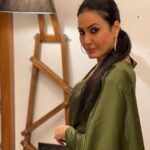 Kamya Punjabi Instagram - #sareelove 💕 #kamyapunjabi @laevachi