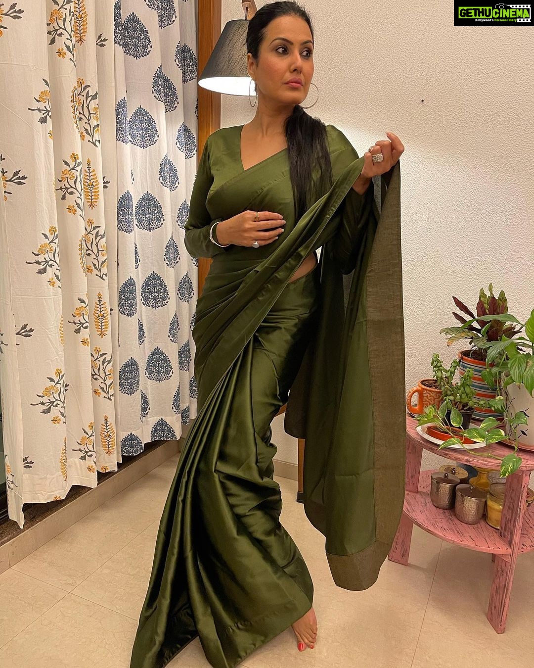 Kamya Punjabi - 11.3K Likes - Most Liked Instagram Photos