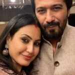 Kamya Punjabi Instagram - Happy Diwali Sabko 💕 My 🥻 @urbanestaa