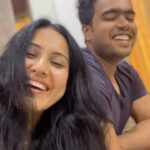Kamya Punjabi Instagram - #maasi n #nephewlove #reels #kamyapunjabi